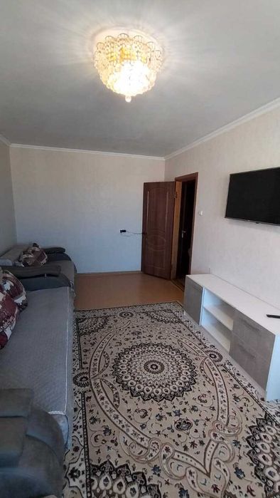 Продам 3-х ком квартиру Е. Беркимбаева 97