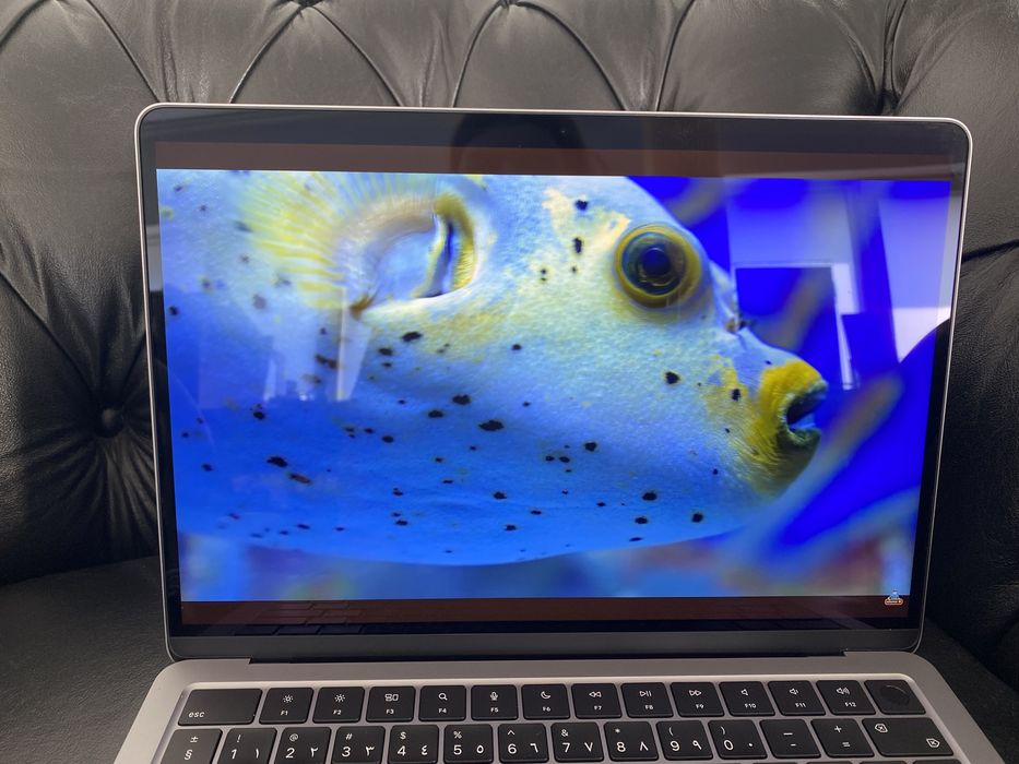 MacBook Air 2022 13.6-inch/ 256 Gb / Silver