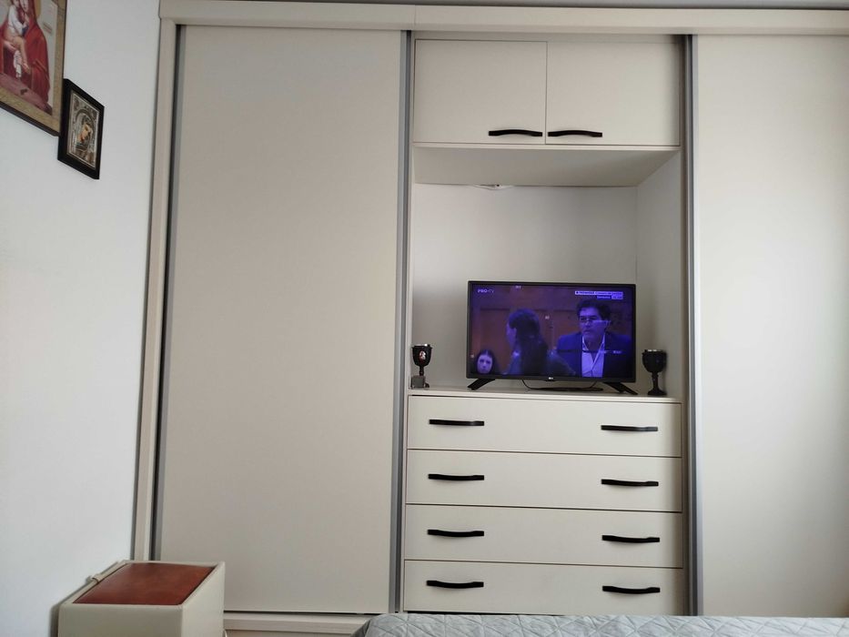 Apartament 2 camere , Bulevard București, Ploiesti,etaj 9/9,anul 1984