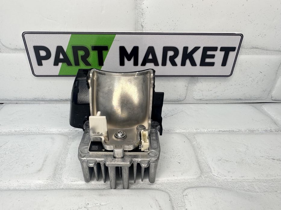 Модул фар AUDI A7 C8 HD MATRIX 214682-00