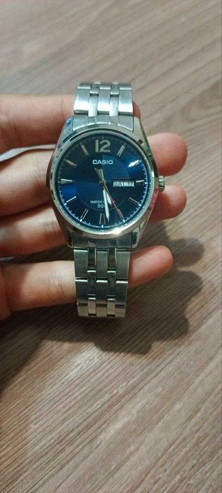 Часы Casio MTP-1335D-2AVDF