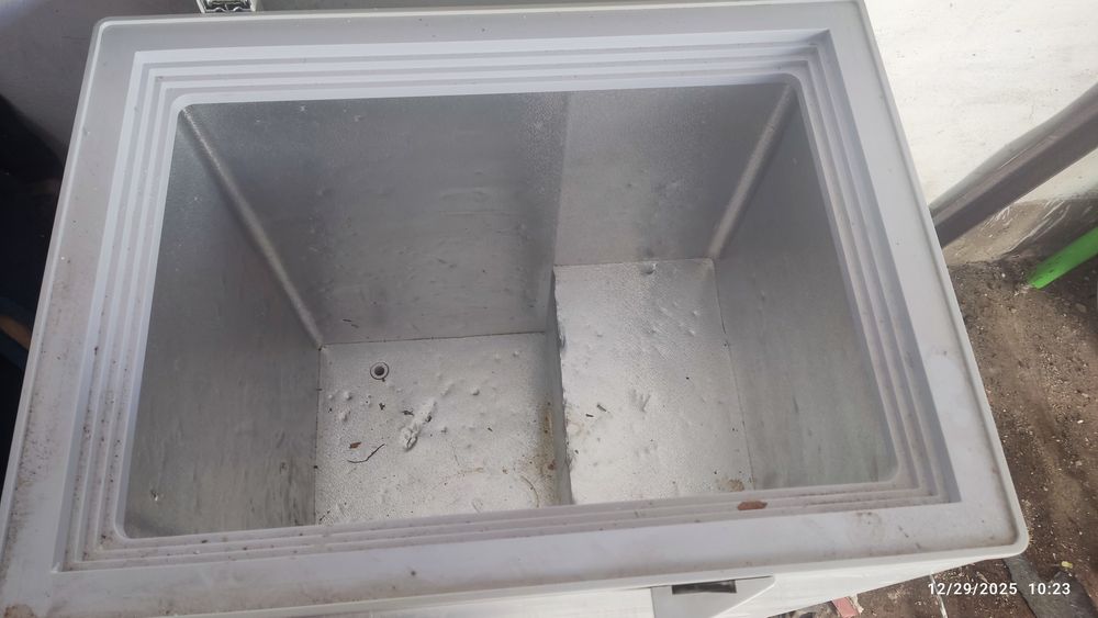 Продам морозильный ларь