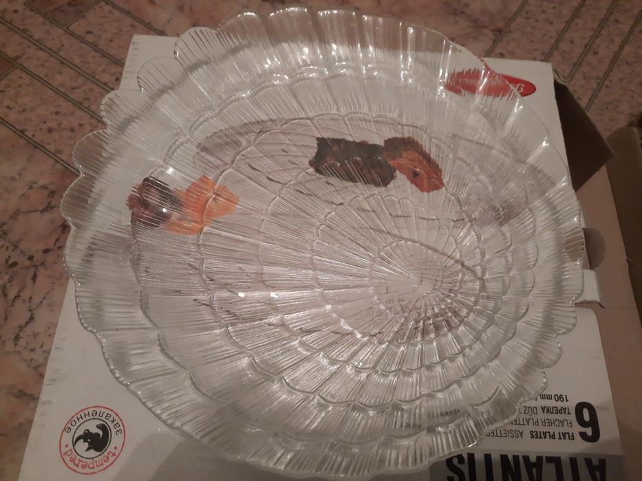 Посуда/кухонная утварь