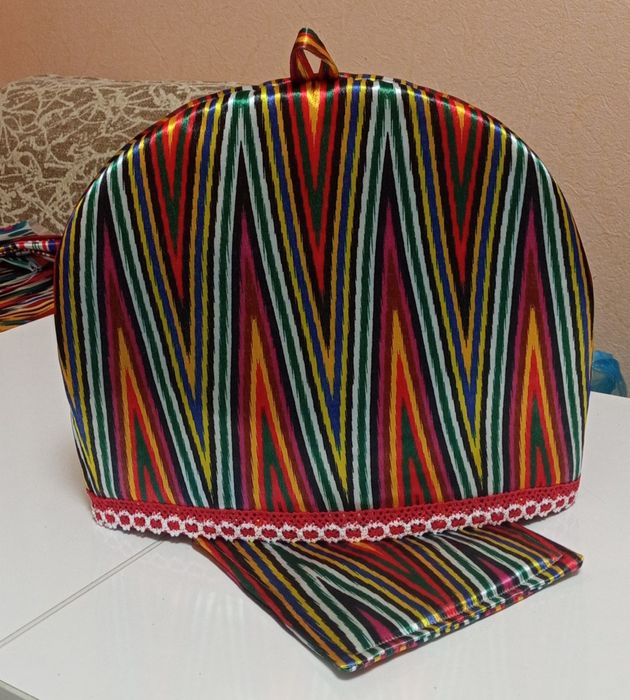 Грелки на чайник