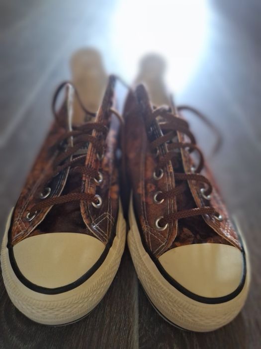 Продам кеды converse