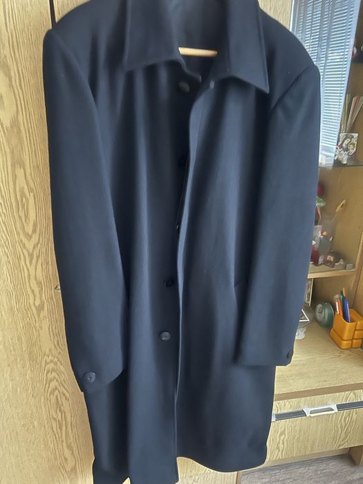 Мъжко палто/ пардесю