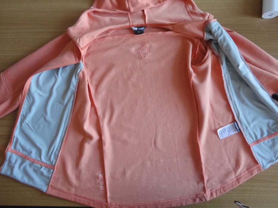 Norrona/L/дамски оригинален суитшърт