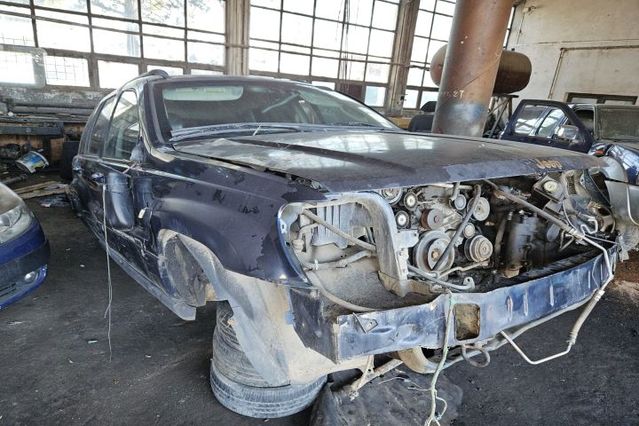 Imobilizator 2671021864 Jeep Grand Cherokee WJ