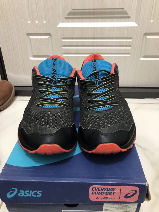 Asics gel sonoma 4 оригинал