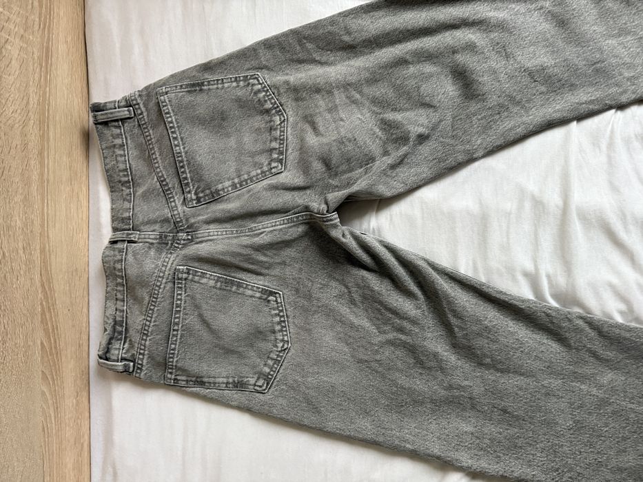 Дънки Зара  в отлично състояние