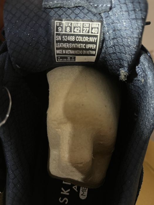 SCECHERS маратонки