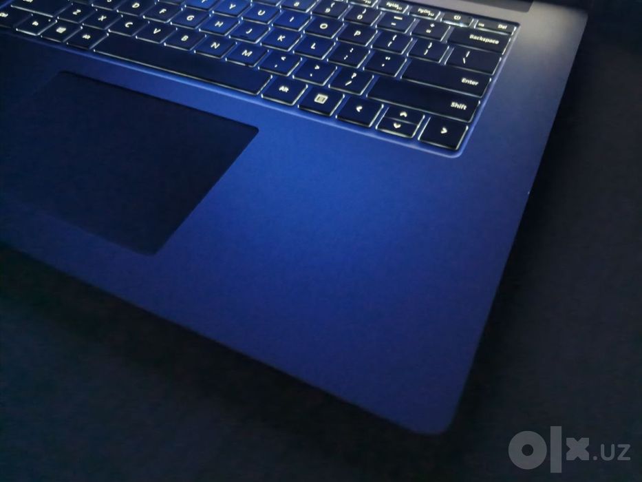 Microsoft Surface Laptop 4 Ryzen 7