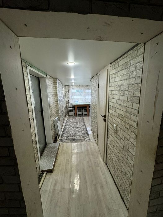 Продам дом отдельно стоящий