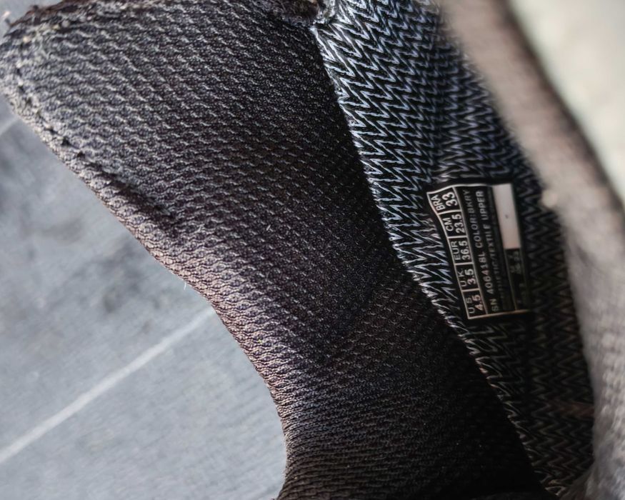 Зимни обувки за момче  Skechers