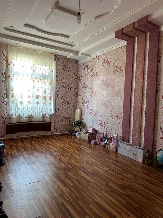 Бектемир туманида ҳовли 6 сотих (риелторлар безовта қилмасин)