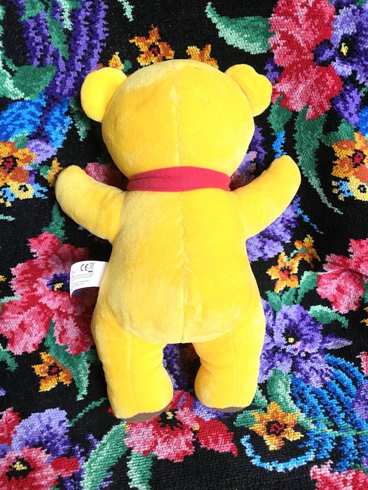 Мишки б/у в отличном состоянии