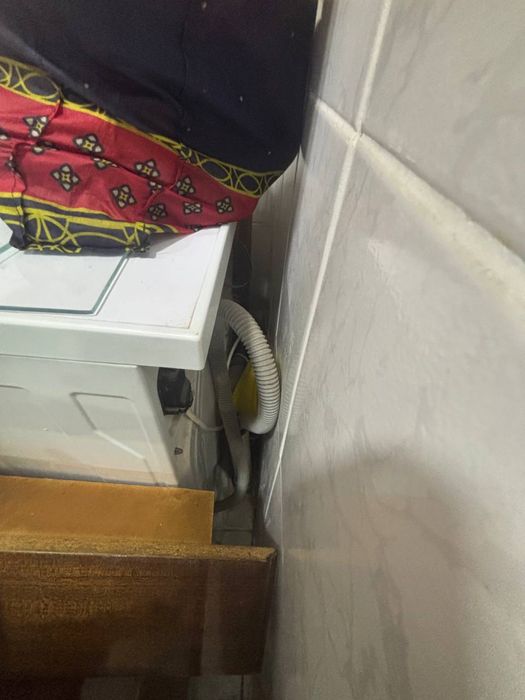 Стиральная машина Indesit
