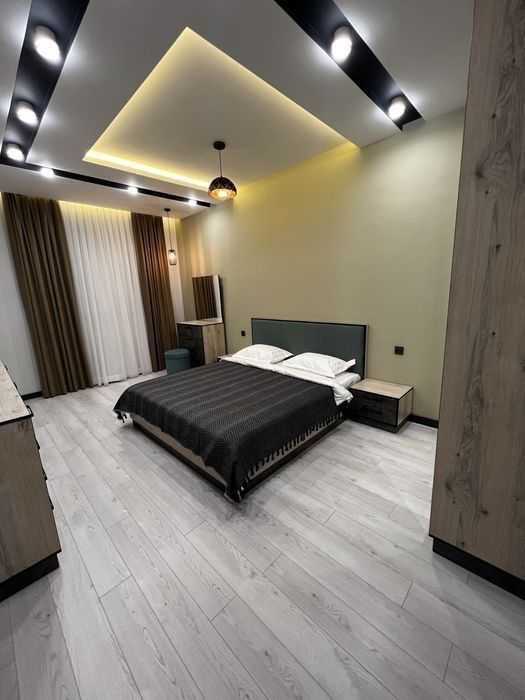 Сдается квартира на Цуме