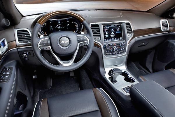 Jeep Grand Cherokee Гранд Чероки 3.6 бензин 2016г. На Части!!