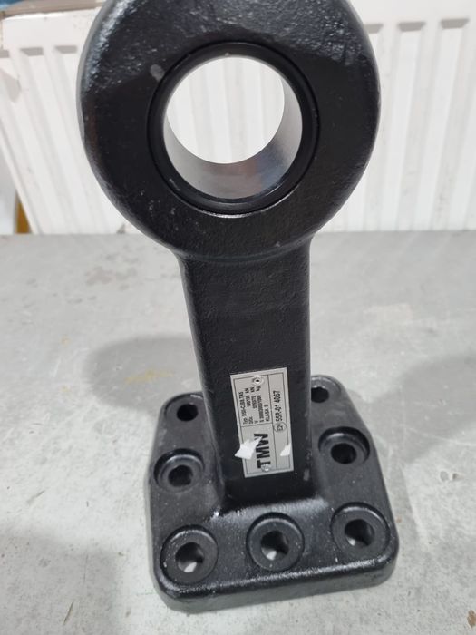 Cupla remorcare remorca agricola 25 to cu talpă 8 șuruburi preț 1150 l