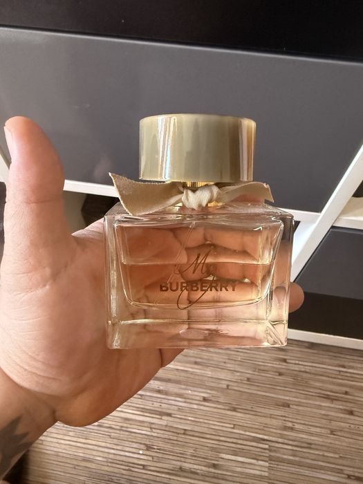 Parfum Original Apa de parfum BURBERRY Original de dama la 90 ml.