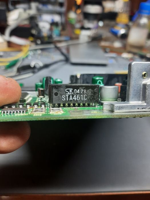 Авто Электронщик