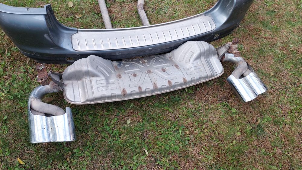 Генерация кайен и броня