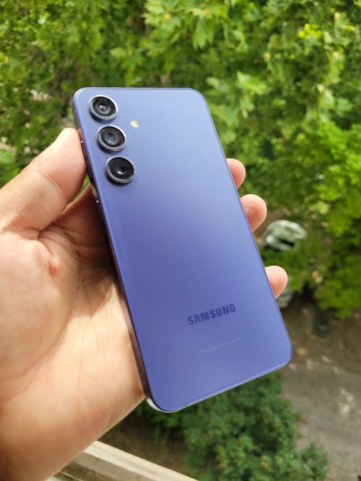 Samsung S24 5G 256gb