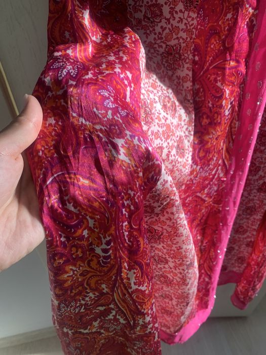 Платье в отличном состоянии