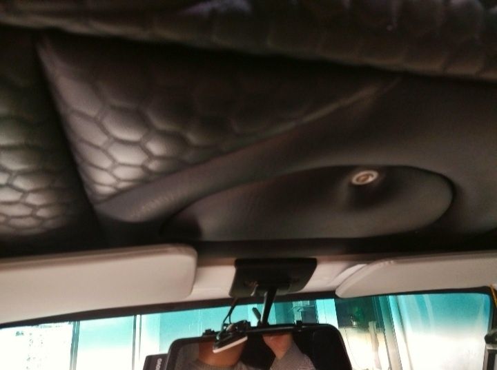 Chevrolet damas super