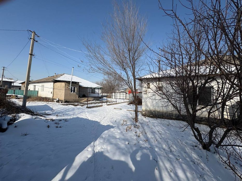 Продается дом срочно