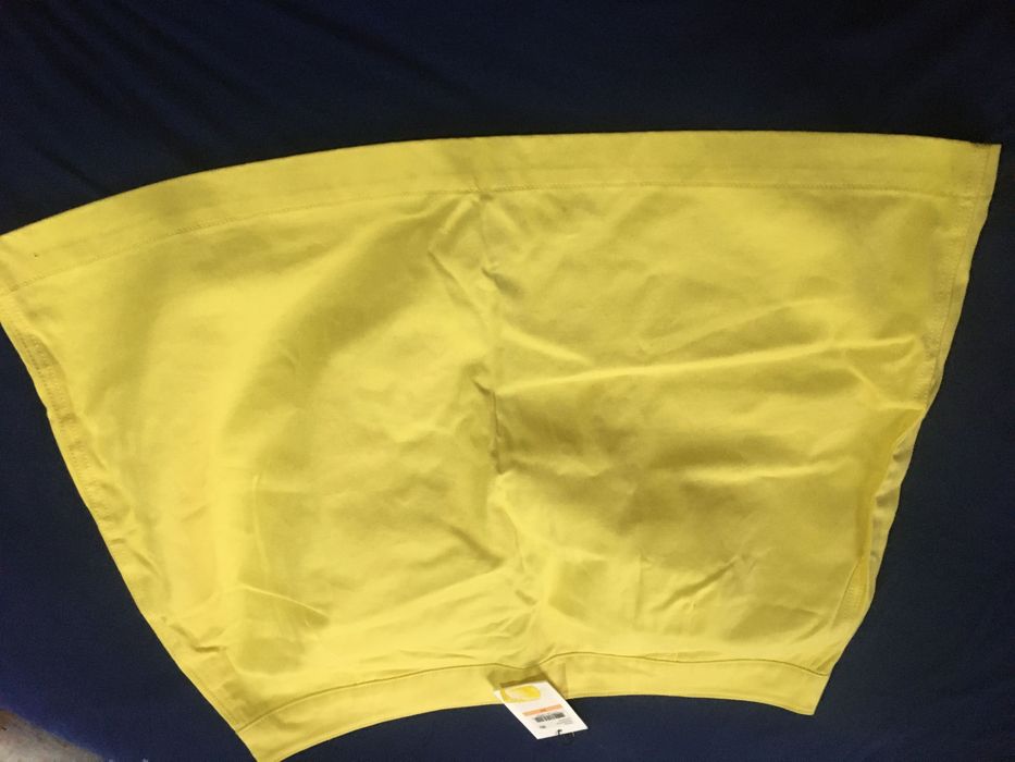 США Calvin Clein короткая юпка