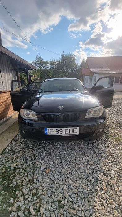 BMW 1 Series 2005 — imagine 4