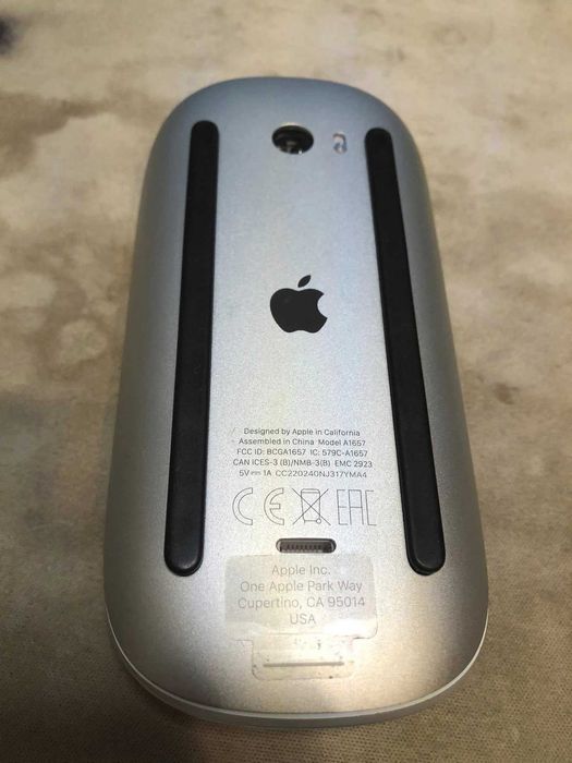 Apple Magic Mouse нов