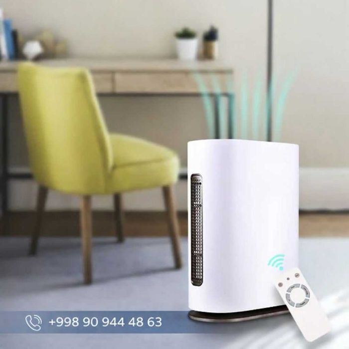 Бактерицидный рециркулятор-очиститель воздуха GL-FS32