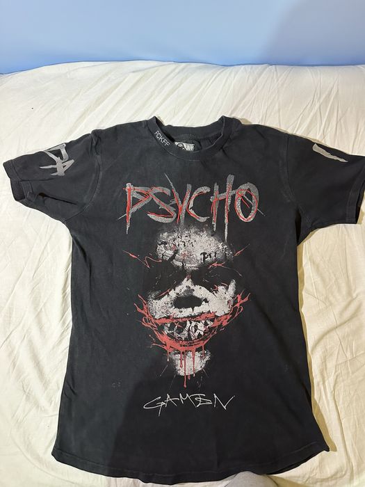 Тениски Luda.