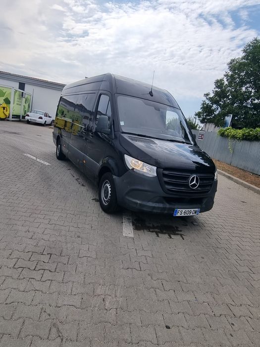 Mercede Sprinter 314 CDI