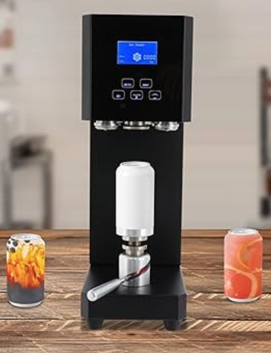 Продам укупорщик для банок