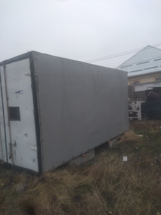 Газел борыт тент