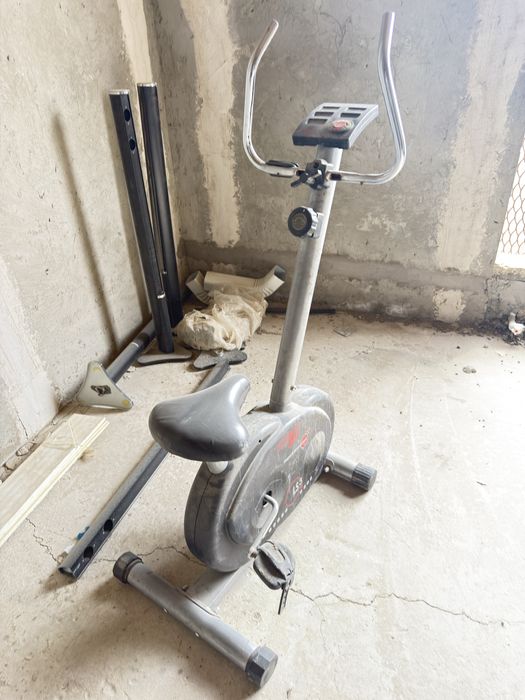 Велодорожка продается