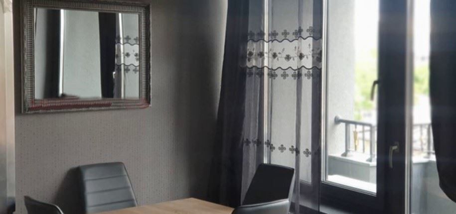 Дава се под наем Тристаен апартамент в София, Кръстова вада - 105 кв.м за 841.5 € - Снимка #1