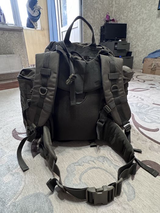 Продам военный рюкзак