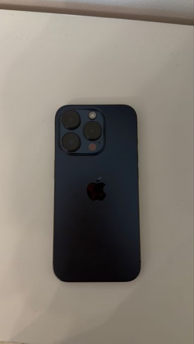 Iphone 15 pro 128 gb