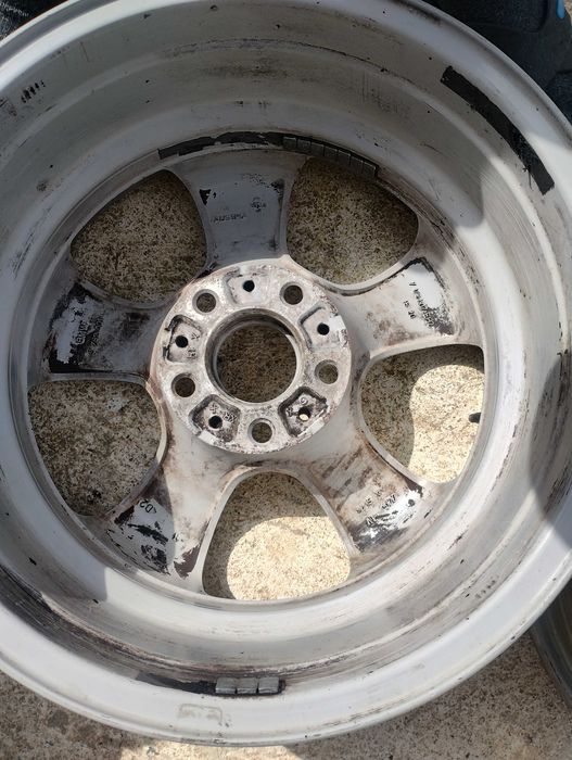 Джанти за БМВ 17 цола