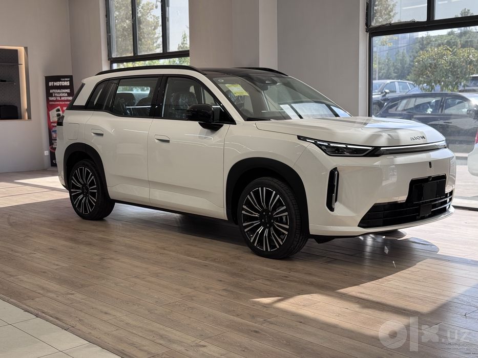 Gac ion i-60 Hybrid Electr