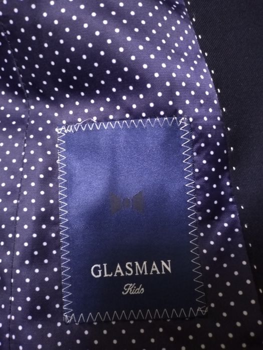 Школьная форма размер 42 Glasman