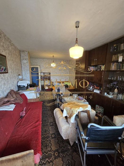 Продава се Тристаен апартамент в Варна, Владислав Варненчик - 61 кв.м за 1591 €/кв.м - Снимка #9