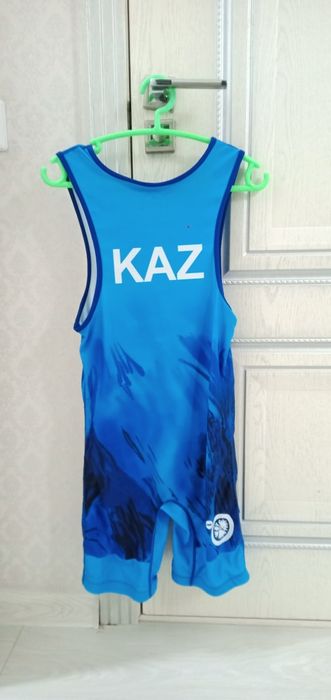 Форма для вольной борьбы