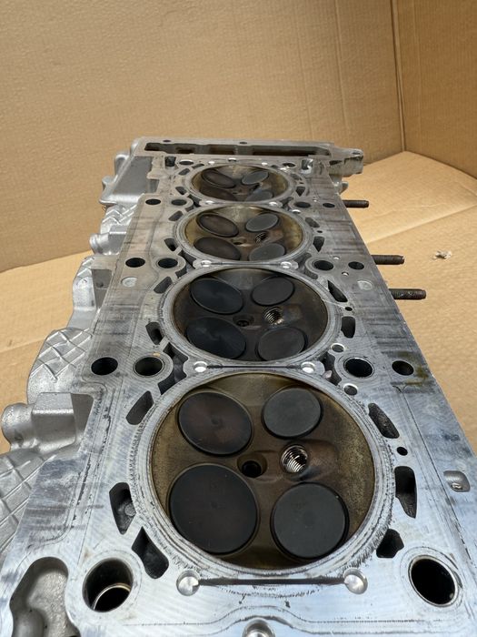 Цилиндрова глава Mercedes A class W177/ B class W247 -2.0L