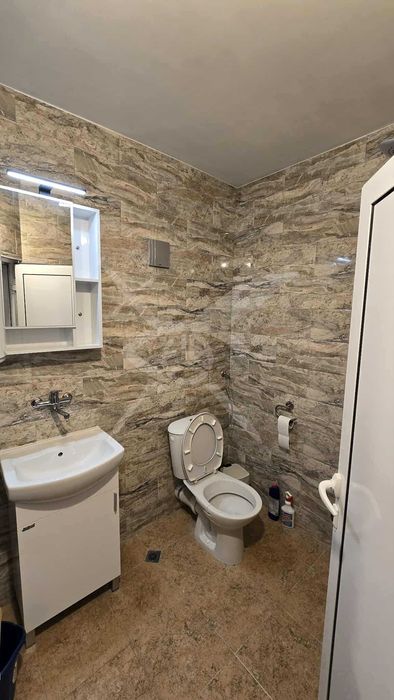 Дава се под наем Тристаен апартамент в Пловдив, Съдийски - 89 кв.м за 475 € - Снимка #4